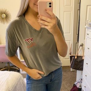 Virginia Tech T-shirt